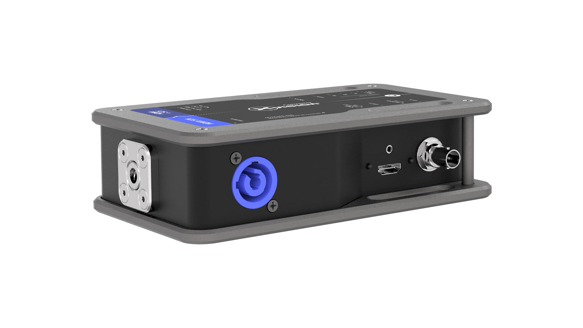 Sonovision - D'ingénieux boîtiers d'acquisition vidéo SDI et HDMI et vers  USB 3.0
